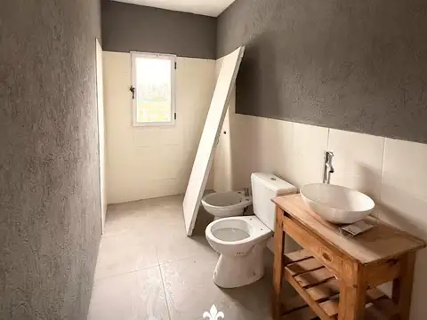 CASA 3 AMBIENTES EN VENTA, BARRIO SEMI CERRADO CARDALES CHICO, LOS CARDALES