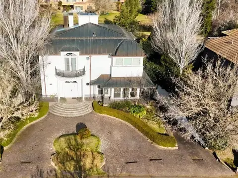 Casa en Venta de 4 dormitorios