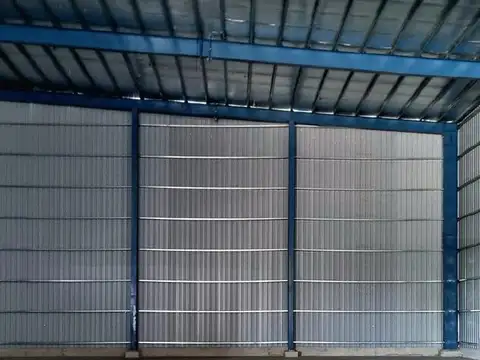 Galpon en Venta en Zarate, USD 2.200.000