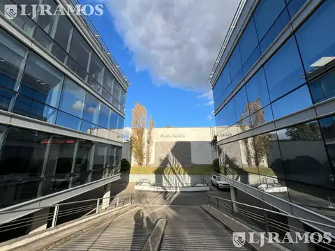 Oficina en Alquiler en Martinez, USD 4.428