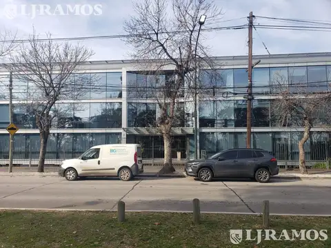 DARDO ROCHA  N°986 -Piso  PB