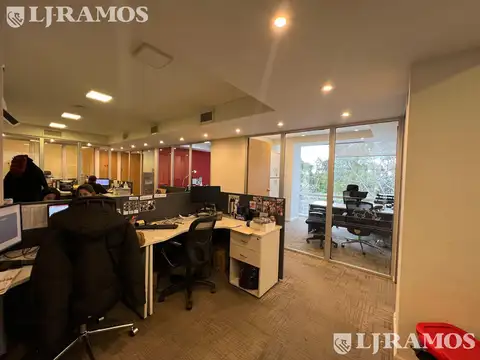 DARDO ROCHA  N°986 -Piso  PB