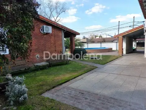 Intendente Dastugue 4100