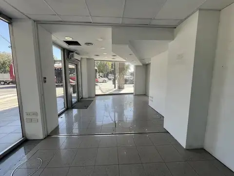Local en Alquiler en Recoleta, USD 5.000