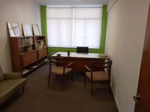 Oficina 2 ambientes en Tribunales
