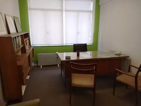 Oficina en Alquiler en Tribunales, $ 200.000