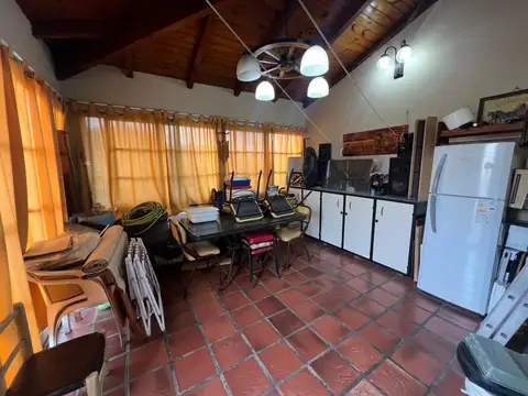 Casa en Venta 30 años