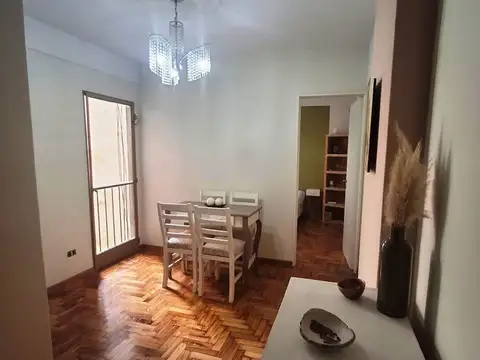 Departamento en Alquiler de 1 dormitorio