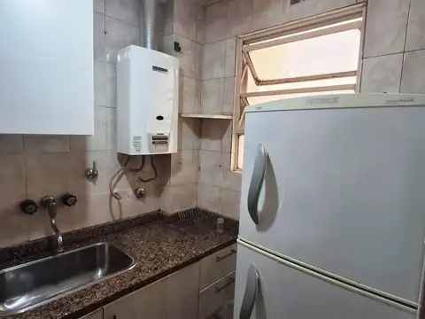 Almagro - Dpto 2 Amb - Muy Buen Estado