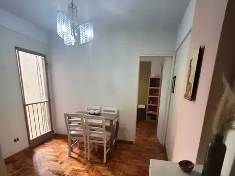 Departamento en Alquiler en Almagro, $ 540.000