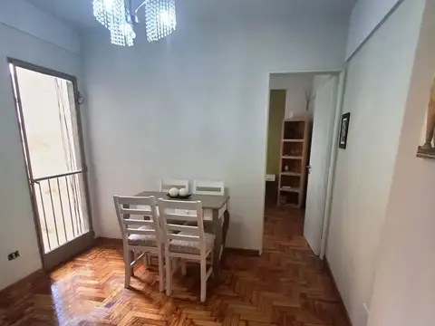 Departamento en Alquiler 53 años