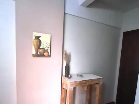 Almagro - Dpto 2 Amb - Muy Buen Estado