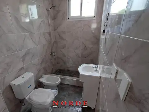 Depto Tipo Casa en Venta A Estrenar