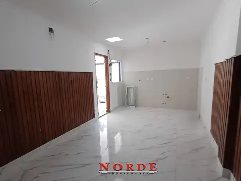 Depto Tipo Casa en Venta de 2 dormitorios