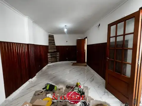 Depto Tipo Casa en Venta en Mataderos, USD 220.000