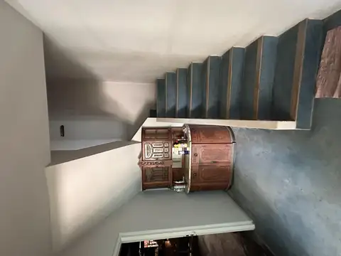 Deposito 400m² en calle Luis Piedrabuena, Triangulo, Malvinas Argentinas.