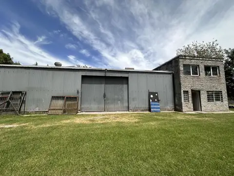 Galpon en Venta en Malvinas Argentinas, USD 750.000