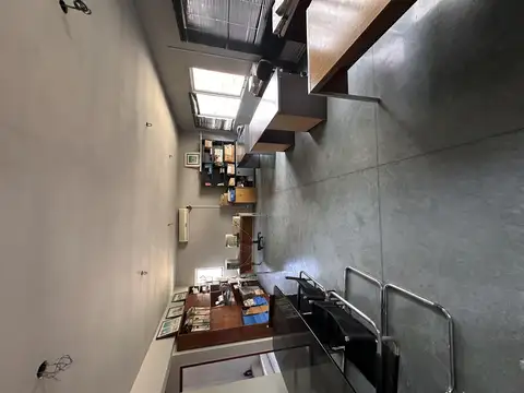 Depósito en Area de Promoción El Triángulo