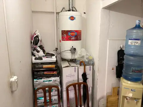 Fondo Comercio en Venta 8 años