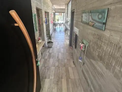 Casa en Alquiler Temporal en Pilar del Este - Santa Guadalupe, USD 4.500