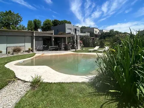 Casa en Santa Guadalupe