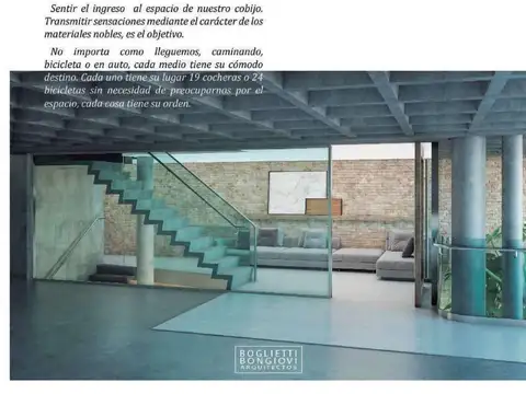 AV GENERAL PAZ 12400, Piso 4