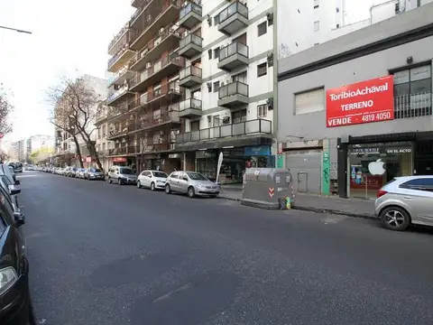 Caballito block de locales y oficina ideal inversor