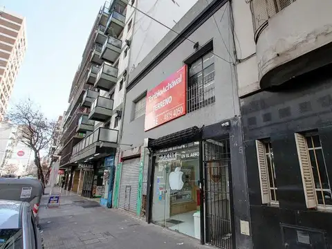 Local en Venta en Caballito, USD 650.000