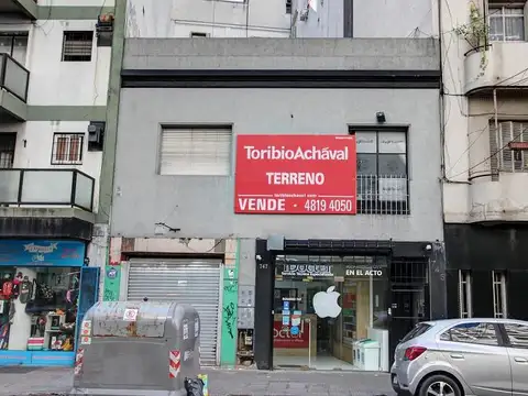 Local en Venta 30 años