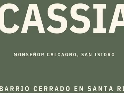 Terreno en Venta de 682,0 m2