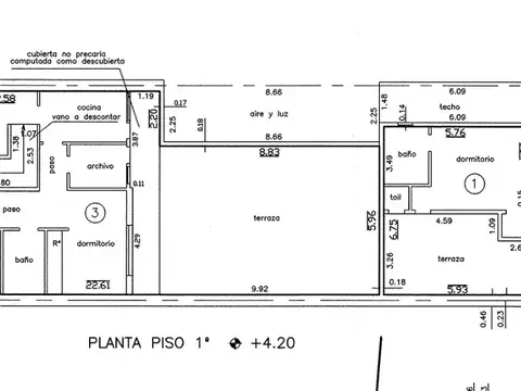 Avenida Olazábal 5600