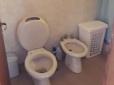 Vendo departamento en Santa Teresita, Costa Atlántica