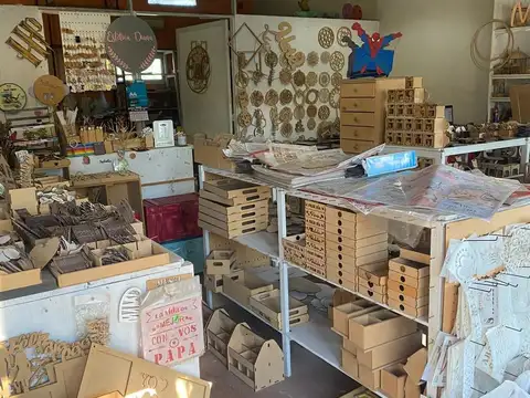 Local en Venta en Villa Zapiola, USD 75.000