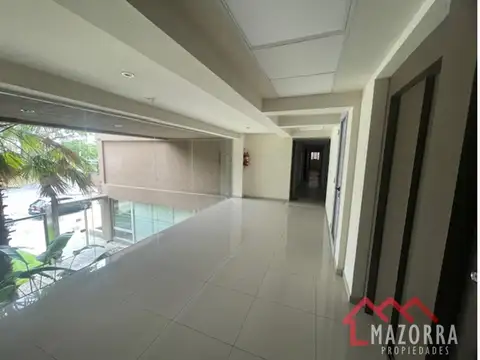 Departamento en Venta en Villa Sarmiento, USD 110.000