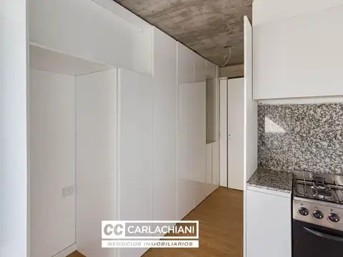 Departamento en Venta 2 años