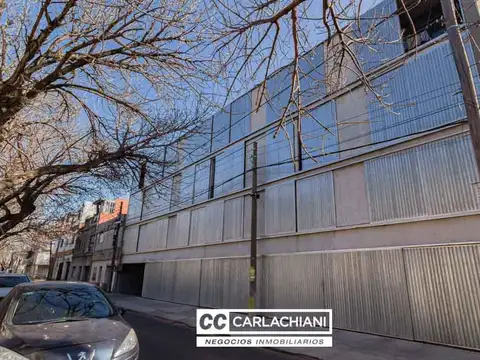 Amplio monoambiente a pasos del Alto Rosario - Cochera - Estrenar