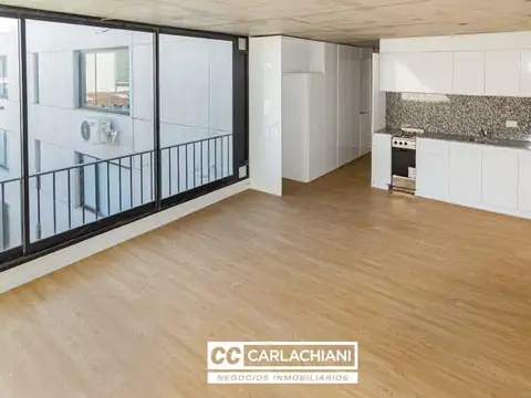 Departamento en Venta en Refinerias, USD 60.000