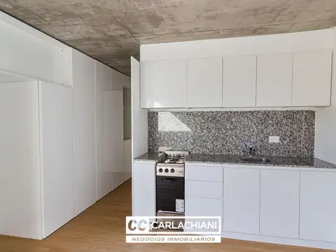 Departamento en Venta al Sur