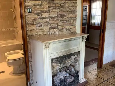 Depto Tipo Casa en Venta 15 años