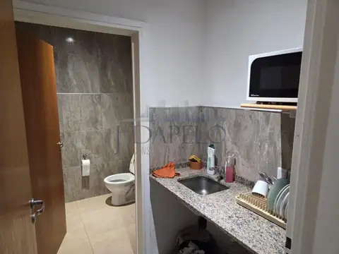 Excelente Estado Planta Baja Oficina Amaneceres Office