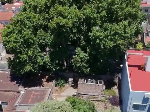 Terreno en Venta de 507,0 m2