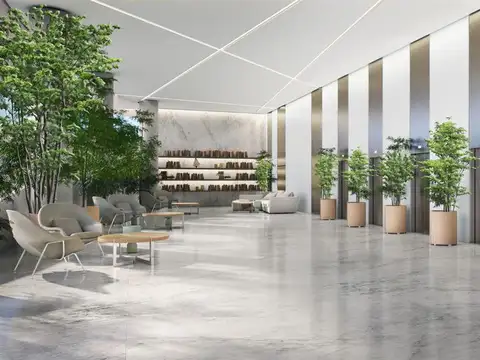 Departamento en Venta al Este