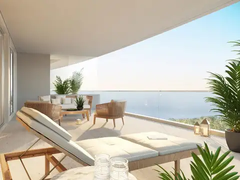 VENTA DEPTO 3 AMB. CATEGORIA INFINITY TOWERS AMENITIES COCHERA