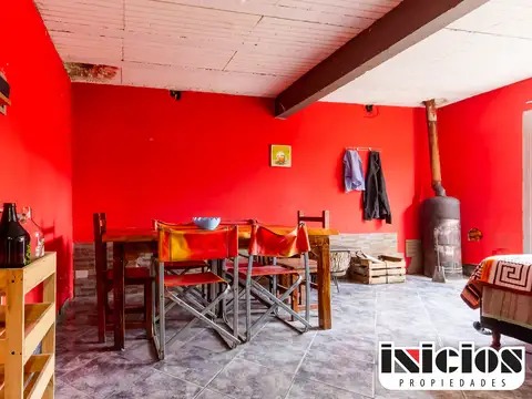 Local en Venta Via Púb.