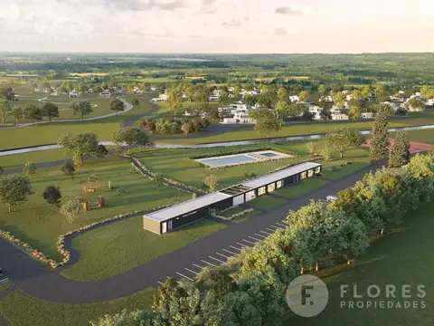 Terreno en Venta en Prados del Oeste, USD 67.870