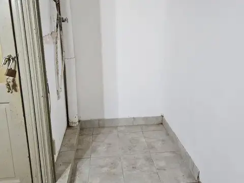 Depto Tipo Casa en Venta de 1 dormitorio