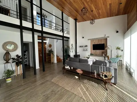 Casa en Alquiler Temporal de 3 dormitorios