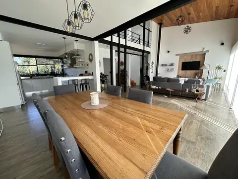 Casa en Alquiler Temporal 5 años