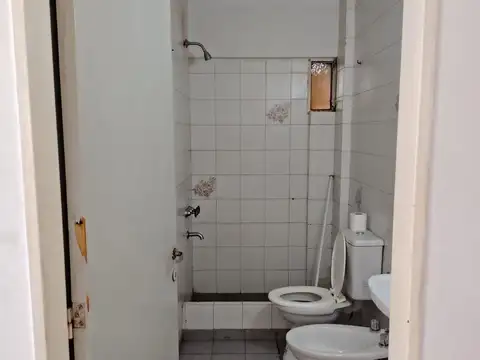 Departamento cerca de la terminal de omnibus