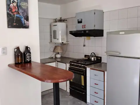 Constitución 300, monoambiente oportunidad de inversión